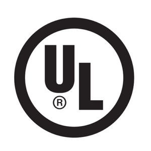 ul certified logo
