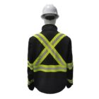 CSA PYFJZ BLK BACK