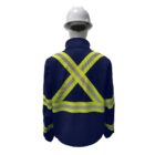 CSA PYFJZ NY BACK