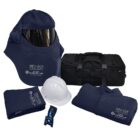 HIGH VOLTAGE 75 CAL KIT PYRAD Fabric by GORE TEX LABS BLUE