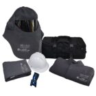 HIGH VOLTAGE 75 CAL KIT PYRAD Fabric by GORE TEX LABS GREY