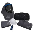 HIGH VOLTAGE 75 Cal GORE PYRAD KIT GREY