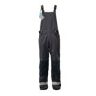 HIGH VOLTAGE GORE PYRAD SWITCH SUIT BIB TROUSER GREY8