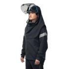 High Voltage Lift Shield Grey Side