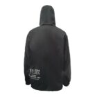 Neilsen FR ARC Rated Softshell Fleece made with PYRAD WINDSTOPPER Fabric by GORE TEX LABS