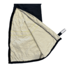 TCG Leg Zipper Open