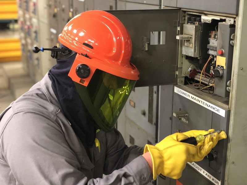 elecsafetysample