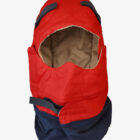 Avenger 9oz FR Insulated Broiler Hard hat liner