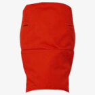 Avenger 9oz FR Insulated Hard hat liner red back