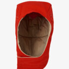 Avenger 9oz FR Insulated Hard hat liner red front