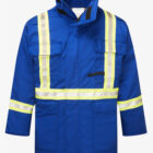 Avenger Flame Resistant FR Insulated Parka2026