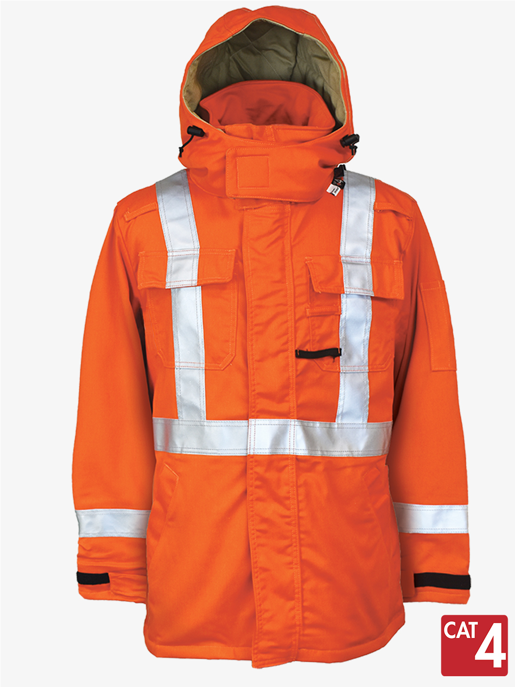 Flame-Resistant-FR-3-in-1-Parka2026 Flame Resistant FR 3 in 1 Parka2026