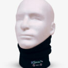 Kermel 7 inch Knit Rib Neck Warmer CAT3