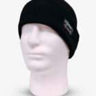 Kermel Knit Rib folded FR toque CAT3