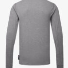 Mens Flame Resistant FR Basewear underwear Top back view