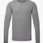 Mens Flame Resistant FR Basewear underwear Top front