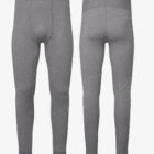 Mens Flame Resistant FR Basewear underwear bottom stretch pants