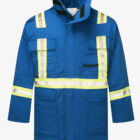Nomex Essential 6oz Flame Resistant Insulated Parka2026