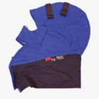 Nomex®IIIA 6oz Insulated Broiler Hard Hat Liner