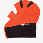 UltraSoft 9oz Insulated Broiler Hard Hat Liner orange