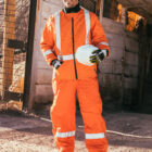 UltraSoft FR Quilted Freezer Jacketlifetsytle