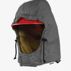 Ultrasoft 9oz Flame Resistant FR Insulated Parka Hood