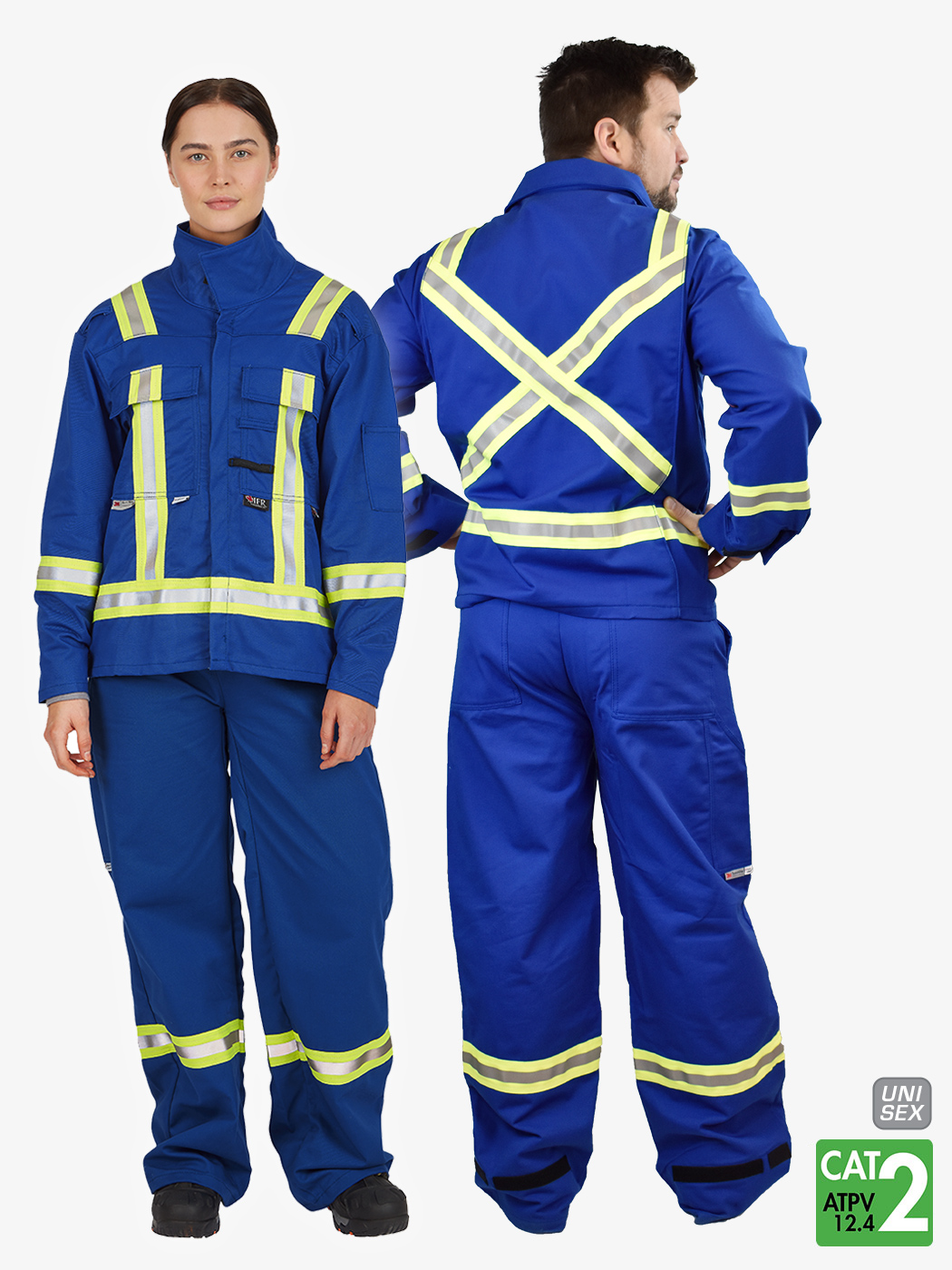 Ultrasoft-9oz-Suit-All-top-bottom-coveralls-royal-blue-2024 Ultrasoft 9oz Suit All top bottom coveralls royal blue 2024