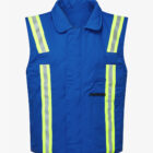 Ultrasoft Flame Resistant FR Insulated Vest2026