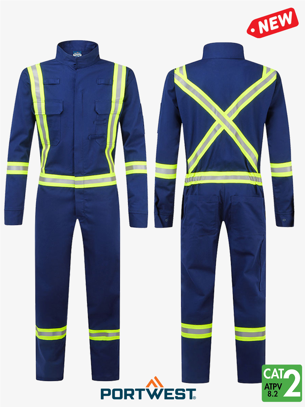 Womens-Bizflame-7oz-Iona-Xtra-FR-coverall2026 Womens Bizflame 7oz Iona Xtra FR coverall2026