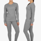 Womens Flame Resistant FR Basewear underwear lifetsyle image