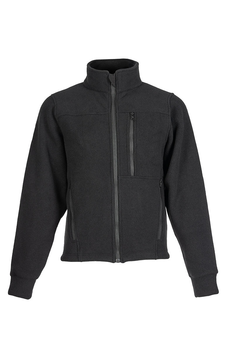 AlphaJacket_Front AlphaJacket Front