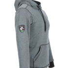 Cyclone Grey Angled