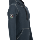 Cyclone Navy Side