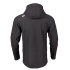 Elements Lite Hoodie BK Back