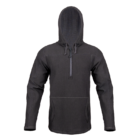 Elements Lite Hoodie BK Front1