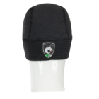 LWBeanie Black Back 1