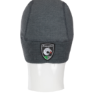 LWBeanie Gray Back 1