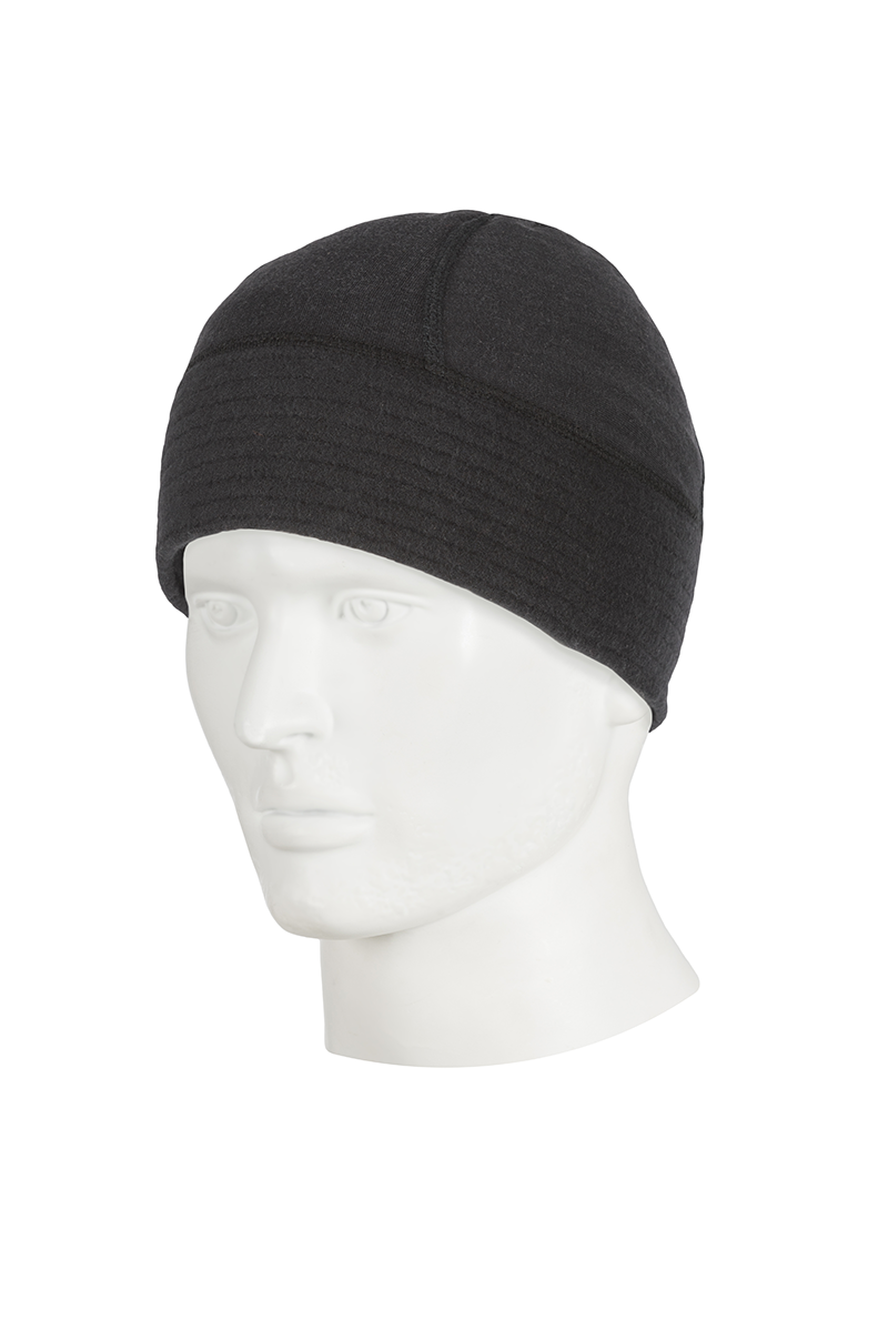Livewire-Beanie_Black Livewire Beanie Black 1