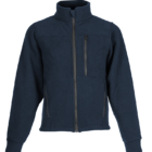 Mens Alpha in Navy Front View