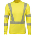 PDT W HiVisYellow Straight Web 02483.1748536335