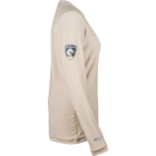 PDT W Khaki Profile