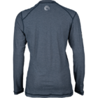 PDT W Navy Back