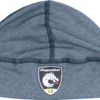 PDT Beanie Navy Flat