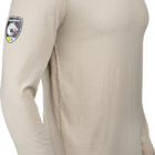 PDT Crew Khaki Angle Web