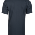 Pro Dry CAT 1 SS Mens Navy Back