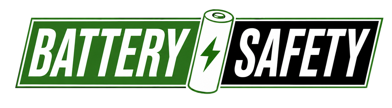 Battery Safety Canada