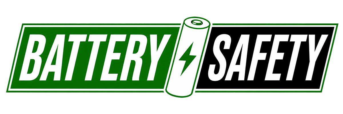 Battery Safety Canada